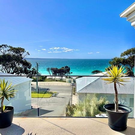 Villa Jasper Bay Of Fires Binalong Bay Exterior foto