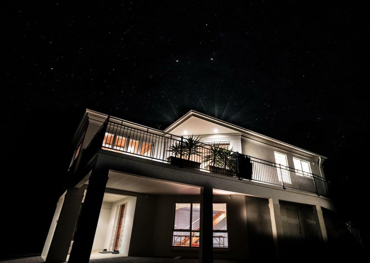 Villa Jasper Bay Of Fires Binalong Bay Exterior foto