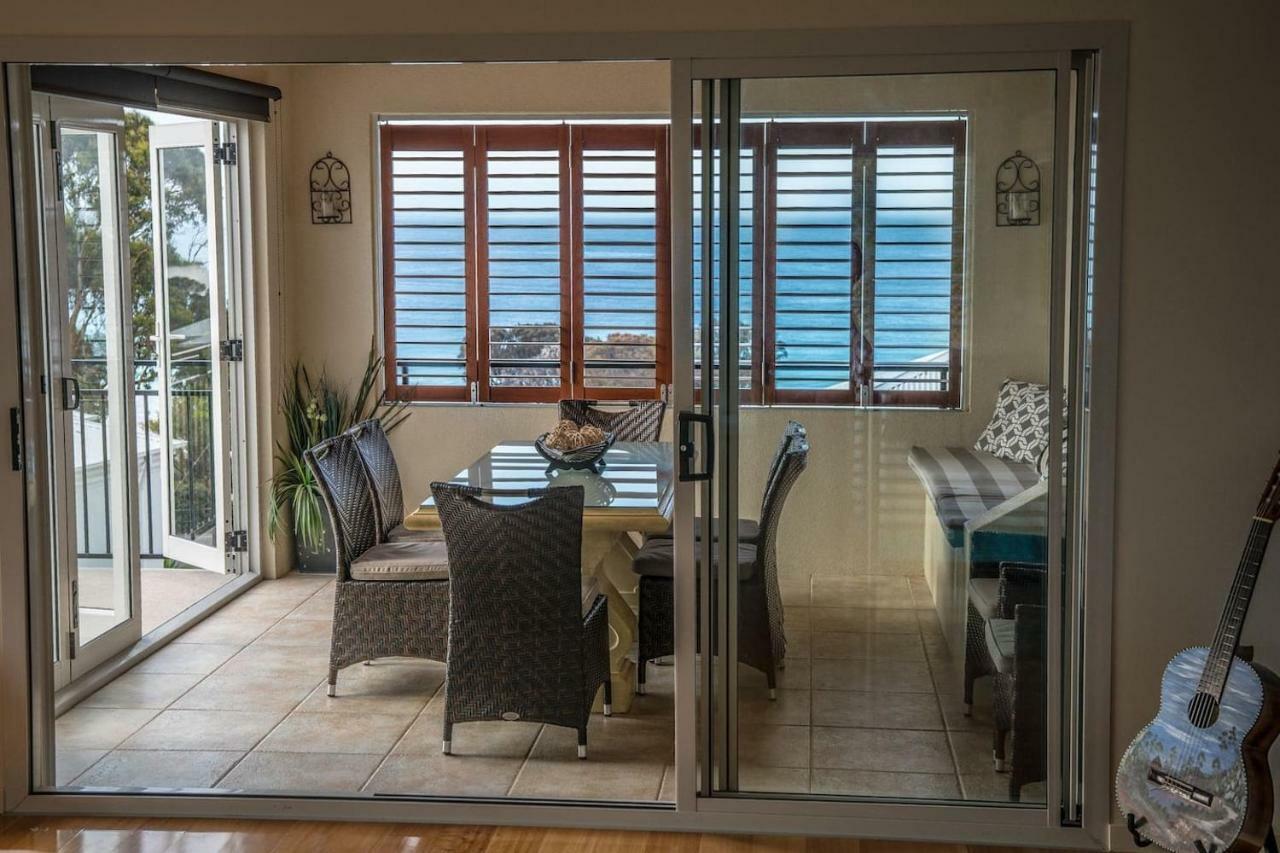 Villa Jasper Bay Of Fires Binalong Bay Exterior foto